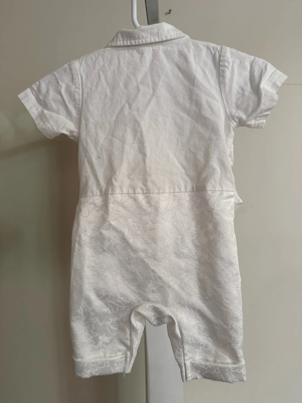Christening / Baptism Suit